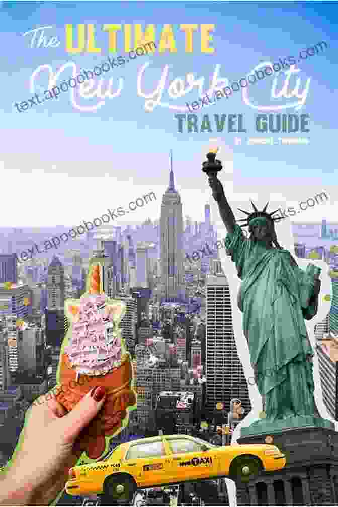 The Hobo Guide To New York City: Your Unconventional Guide To The City's Hidden Gems And Thrift Secrets A Hobo S Guide To New York City: How To Vacation In The Big Apple Without Spending Any Money