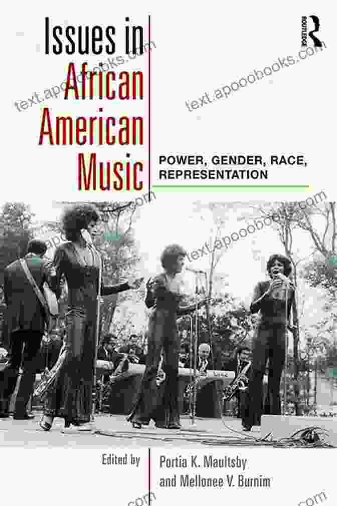 The Politics And Practices Of Black Musical Space By Portia K. Maultsby Crossing Bar Lines: The Politics And Practices Of Black Musical Space