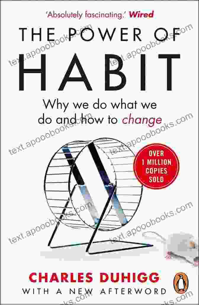 The Power Of Habit Book Cover Summary Of The Power Of Habit: Why We Do What We Do In Life And Business By Charles Duhigg Key Concepts In 15 Min Or Less