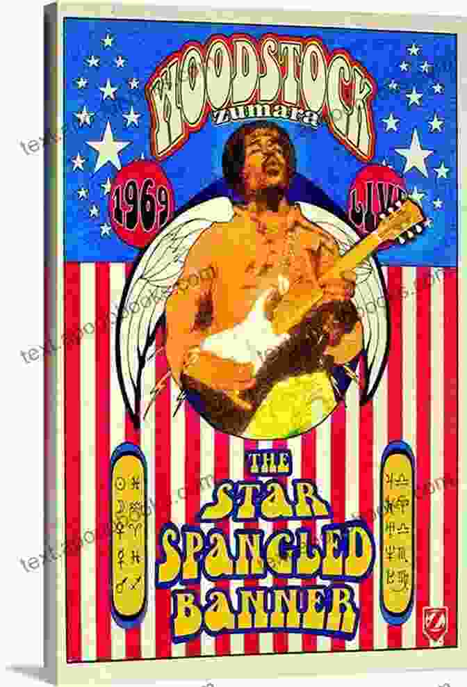 The Star Spangled Banner (by Jimi Hendrix) Patriotic Solos For Cello: 10 Patriotic Songs Of The U S A