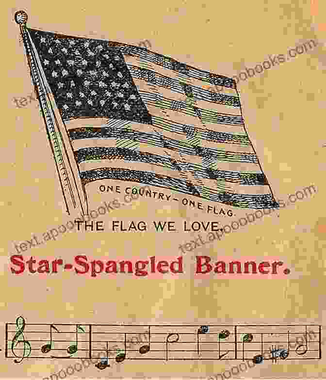 The Star Spangled Banner Patriotic Solos For RecFree Download: 10 Patriotic Songs Of The U S A