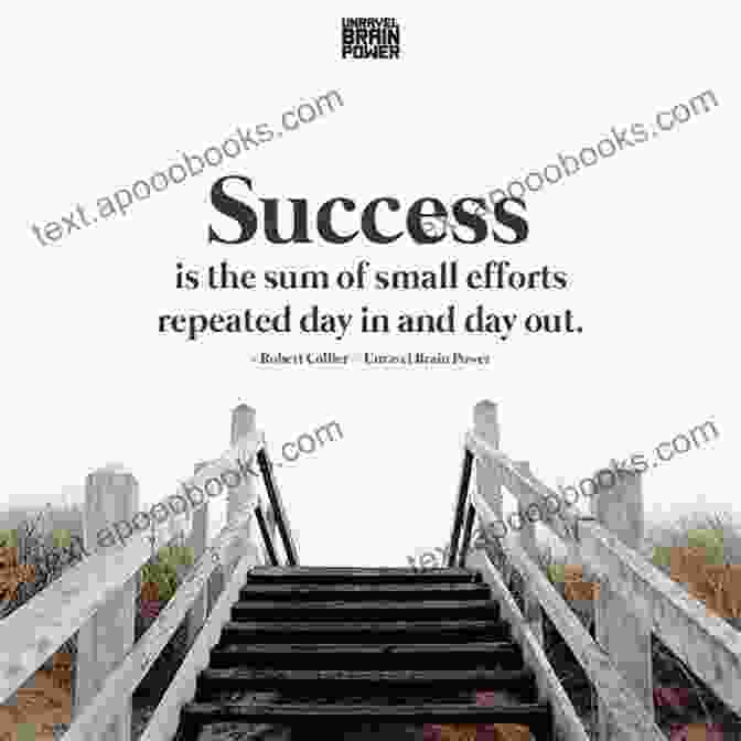 The Sum Of Small Efforts Book Cover The Sum Of Small Efforts