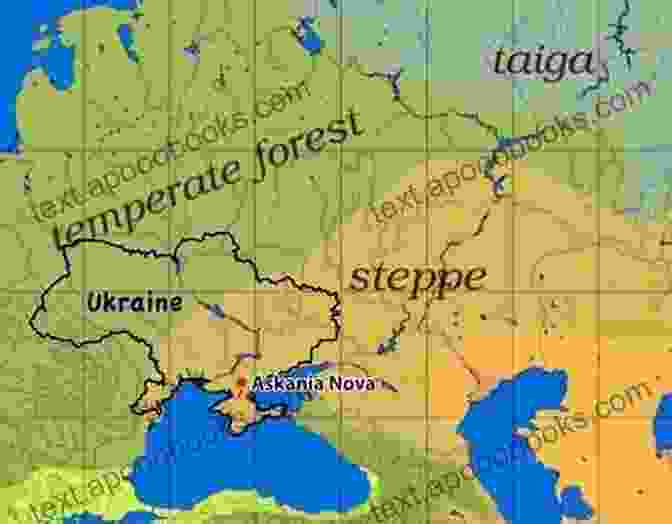 The Vast Ukrainian Steppes, Transformed By The Transformation Of Nature Plan In The Name Of The Great Work: Stalin S Plan For The Transformation Of Nature And Its Impact In Eastern Europe (Environment In History: International Perspectives 10)