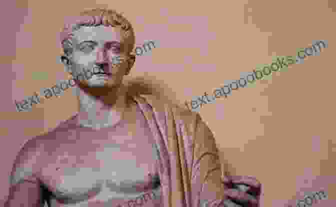 Tiberius, Roman Emperor Nobody S Story Suetonius