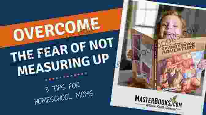 Tips For Overcoming Your Fears Of Homeschooling Anyone Can Homeschool: Overcoming Obstacles To Home Education