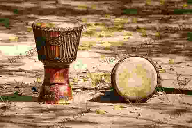 Traditional African Drumming, Showcasing The Intricate Polyrhythms And Cultural Significance Of Rhythm Funk: The Music The People And The Rhythm Of The One