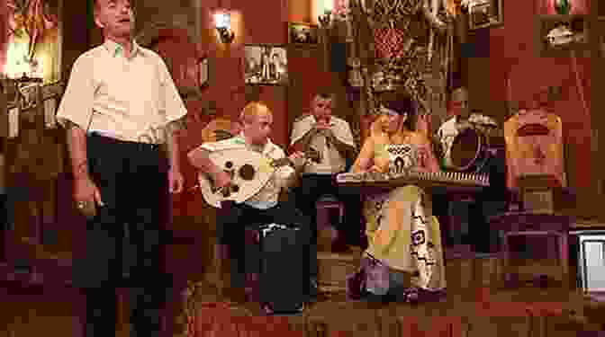 Traditional Armenian Folk Musicians Twelve Duos For Trumpets Based On Armenian Folk Songs