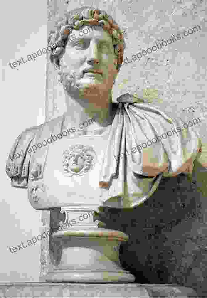 Trajan, Roman Emperor Nobody S Story Suetonius