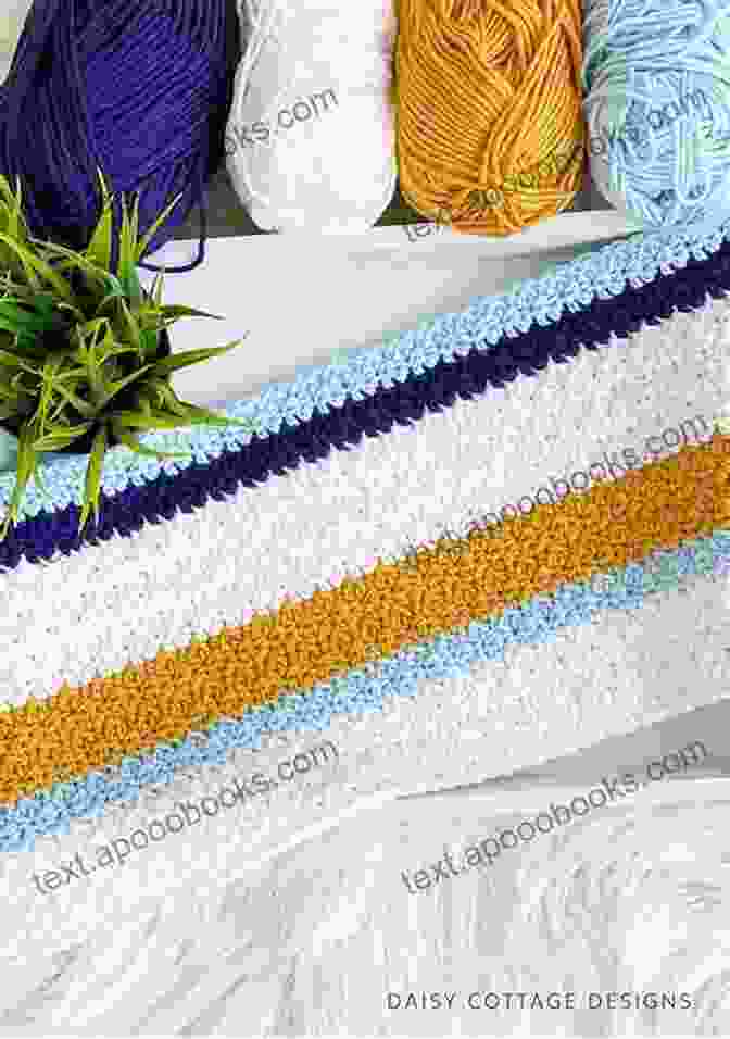 Transform Your Home With A Modern Crochet Blanket CROCHET FOR BEGINNERS: Discover How To Crochet Quickly And Easily With Basic Stitches Modern Patterns And Fun Projects Brighten Up Your Life With The Beauty Of Your Colorful Handmade Creations