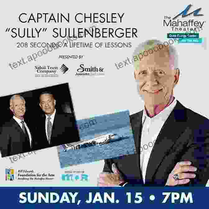 True Course: Lessons From Life Aloft By Captain Chesley 'Sully' Sullenberger True Course: Lessons From A Life Aloft