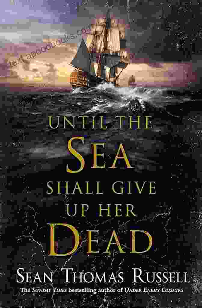 Until The Sea Shall Give Up Her Dead By Charles Hayden Until The Sea Shall Give Up Her Dead (A Charles Hayden Novel 4)