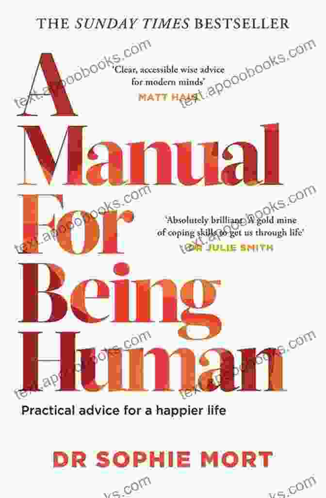 User Manual For Human Beings Book Cover B The Way: A User Manual For Human Beings