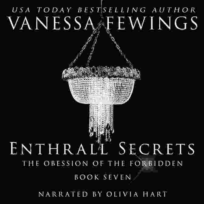 Vanessa Fewings Photo Enthrall (Book 1) (Enthrall Sessions) Vanessa Fewings