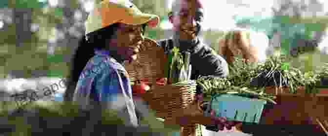 Vibrant Farmers Market On The Chesapeake Western Shore Chesapeake S Western Shore: Vintage Vacationland (Images Of America)