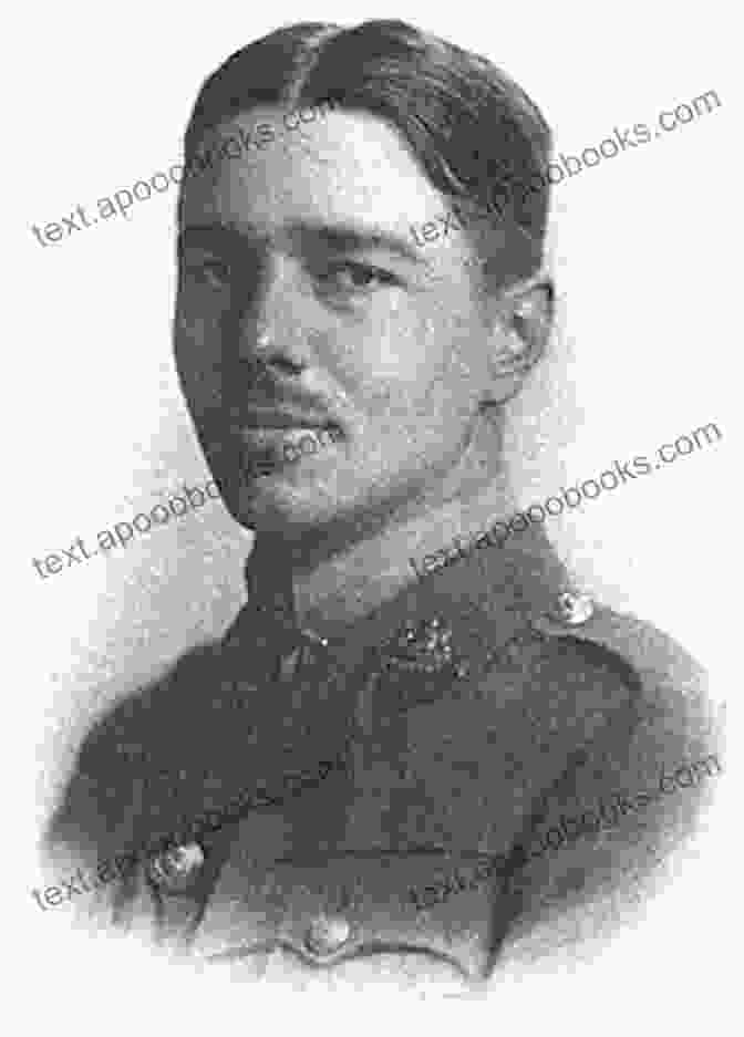 Wilfred Owen, A Renowned War Poet Of The First World War Because You Died: Poetry And Prose Of The First World War And After