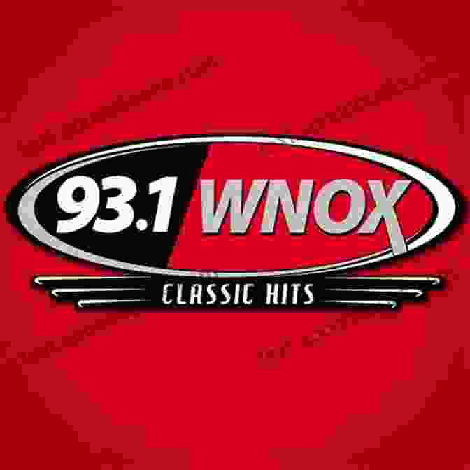 WNOX Radio Station, A Pivotal Platform For Country Music In Knoxville. Knoxville S Merry Go Round Ciderville And The East TN Country Music Scene