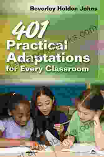 401 Practical Adaptations For Every Classroom