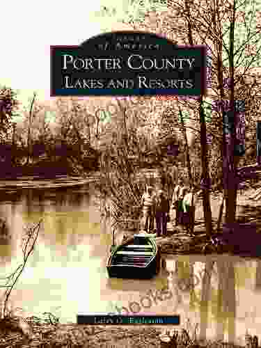 Porter County Lakes and Resorts (Images of America)