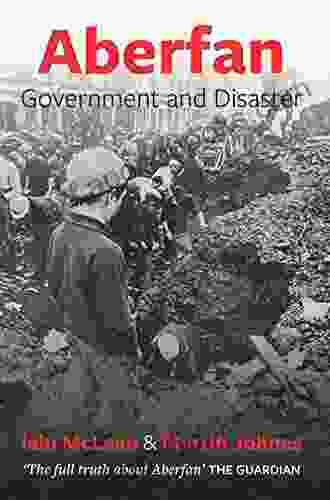 Aberfan: Government And Disaster Michael E O Hanlon