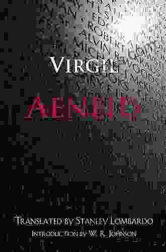 Aeneid (Hackett Classics) Virgil