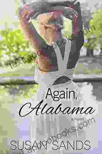 Again Alabama Susan Sands