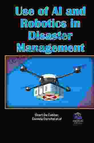 AI And Robotics In Disaster Studies (Disaster Research And Management On The Global South)