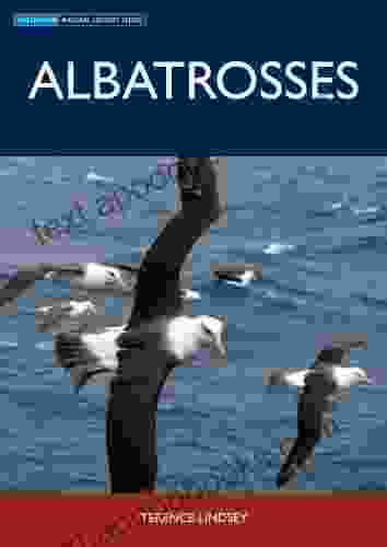 Albatrosses (Australian Natural History Series)