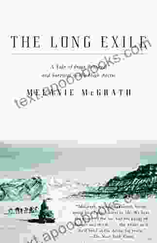 The Long Exile: A Tale of Inuit Betrayal and Survival in the High Arctic