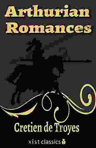 Arthurian Romances (Xist Classics) Maxine Beneba Clarke