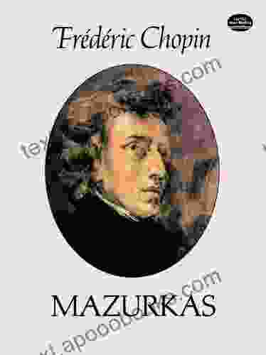 Mazurkas (Dover Classical Piano Music)