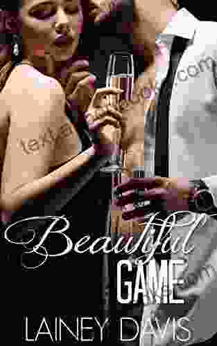 Beautiful Game (Stag Brothers 5)