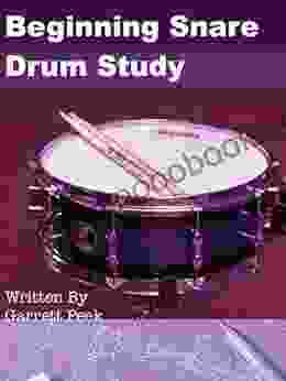 Beginning Snare Drum Study