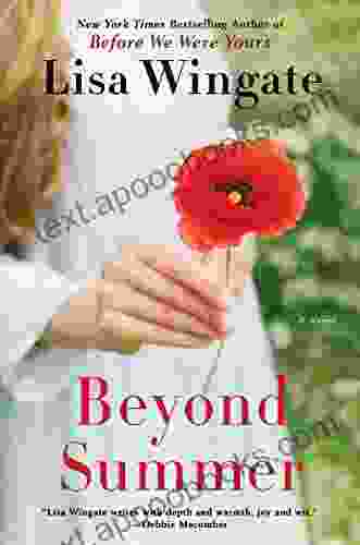 Beyond Summer (Blue Sky Hill 3)