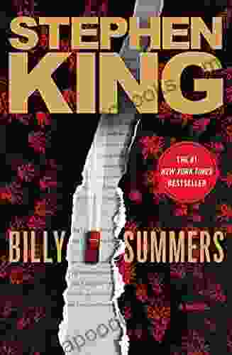 Billy Summers Stephen King