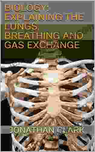 Biology: Explaining The Lungs Breathing And Gas Exchange