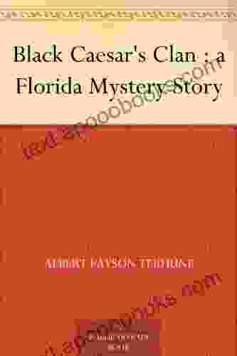 Black Caesar s Clan : a Florida Mystery Story