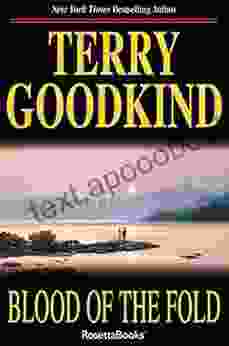 Blood of the Fold Terry Goodkind