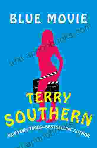 Blue Movie Terry Southern