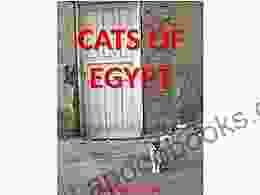 Cats of Egypt Sheryl Lee