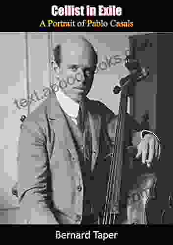 Cellist In Exile: A Portrait Of Pablo Casals