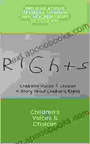 Children S Voices Choices