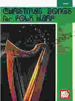 Christmas Songs for Folk Harp