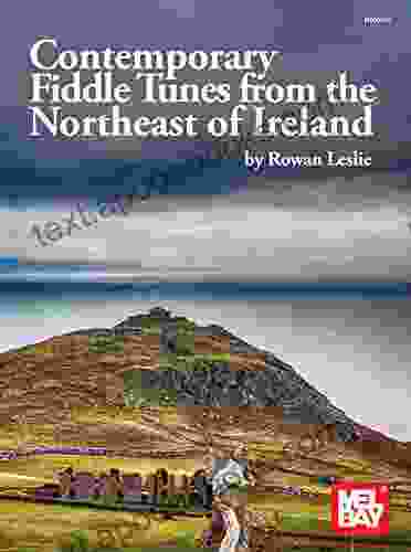 Contemporary Fiddle Tunes From The Northeast Of Ireland