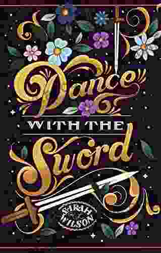 Dance With The Sword (Bluebeard S Secret 2)