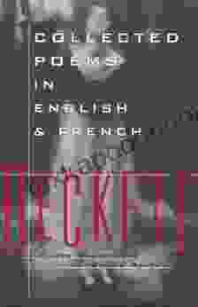 Collected Poems in English and French (Beckett Samuel)