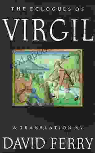 The Eclogues of Virgil Virgil