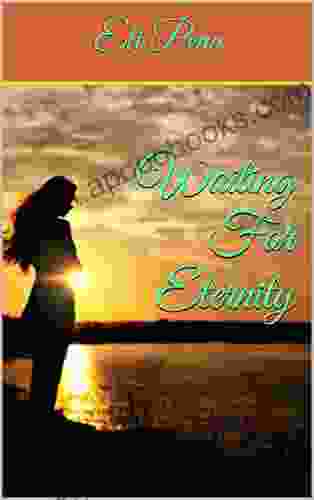 Waiting For Eternity (Holding Forever 1)