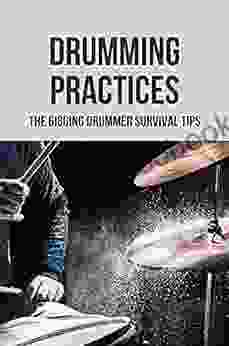 Drumming Practices: The Gigging Drummer Survival Tips: Drumming Sticks For Exercise