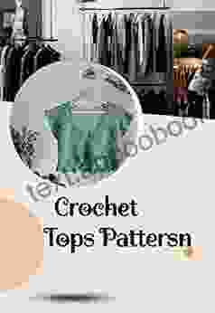 Crochet Tops With Patterns