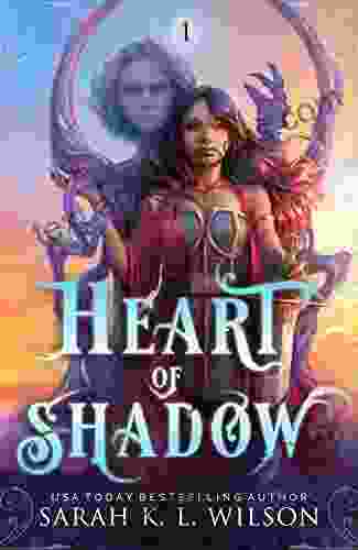 Heart of Shadow (Seven Swords 1)